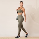 Calça Legging Feminina adidas Yoga Seas - Foto 7