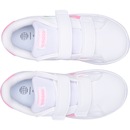 Tênis para Bebê adidas Grand Court 2.0 CF VE - Foto 5