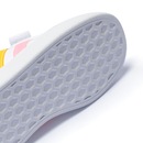 Tênis para Bebê adidas Grand Court 2.0 CF VE - Foto 9