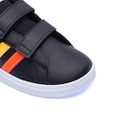 Tênis para Bebê adidas Grand Court 2.0 CF - Foto 8