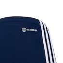 Bermuda Infantil adidas Essentials 3 Listras - Foto 3