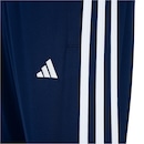 Bermuda Infantil adidas Essentials 3 Listras - Foto 4