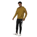 Blusão de Moletinho com Capuz Brandlove - Masculino - Foto 4