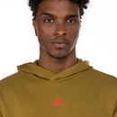 Blusão de Moletinho com Capuz Brandlove - Masculino - Foto 7