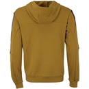 Blusão de Moletinho com Capuz Brandlove - Masculino - Foto 9