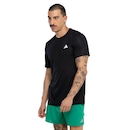 Camiseta Masculina adidas Manga Curta Essentials Base - Foto 2