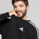 Blusão Masculino adidas 3 Listras - Foto 6