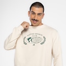 Blusão Masculino adidas Sports Club - Foto 5