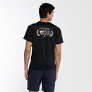 Camiseta Masculina adidas Manga Curta Sports Club - Foto 3