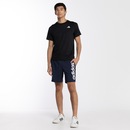 Camiseta Masculina adidas Manga Curta Sports Club - Foto 4
