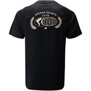 Camiseta Masculina adidas Manga Curta Sports Club - Foto 6