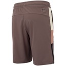 Bermuda Masculina adidas Colorblock Training - Foto 8