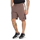 Bermuda Masculina adidas Colorblock Training - Foto 2