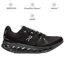 Tênis On Running Cloudsurfer - Masculino - Foto 4