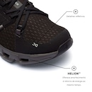 Tênis On Running Cloudflyer 4 - Masculino - Foto 3