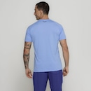 Camiseta Manchester City 23 Masculina Puma - Foto 3