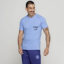 Camiseta Manchester City 23 Masculina Puma - Foto 4