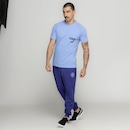 Camiseta Manchester City 23 Masculina Puma - Foto 5