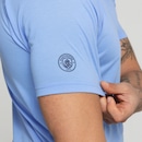 Camiseta Manchester City 23 Masculina Puma - Foto 8