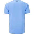 Camiseta Manchester City 23 Masculina Puma - Foto 10