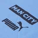 Camiseta Manchester City 23 Masculina Puma - Foto 11