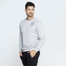 Blusão Neymar Jr 23 Masculino Puma Crew - Foto 4