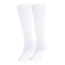 Meião Puma Cano Alto Team Liga Core - Infantil - Foto 2