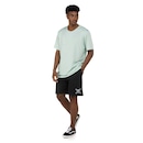 Bermuda Masculina Oakley Heritage Skull - Foto 5