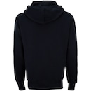 Blusa de Moletom Masculina Oakley com Capuz Skull Heritage Hoodie - Foto 8