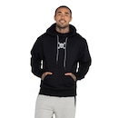 Blusa de Moletom Masculina Oakley com Capuz Skull Heritage Hoodie - Foto 2