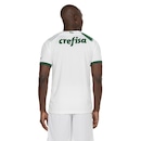 Camisa do Palmeiras II 23 Masculina Puma Torcedor - Foto 3