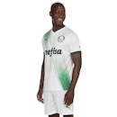 Camisa do Palmeiras II 23 Masculina Puma Torcedor - Foto 5