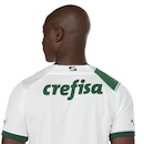 Camisa do Palmeiras II 23 Masculina Puma Torcedor - Foto 7