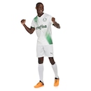 Camisa do Palmeiras II 23 Masculina Puma Torcedor - Foto 8