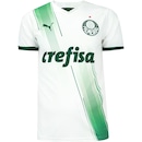 Camisa do Palmeiras II 23 Masculina Puma Torcedor - Foto 9