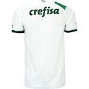 Camisa do Palmeiras II 23 Masculina Puma Torcedor - Foto 10