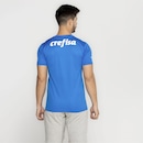 Camisa de Goleiro do Palmeiras I 23 Masculina Puma - Foto 3