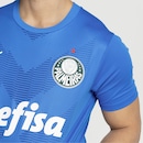 Camisa de Goleiro do Palmeiras I 23 Masculina Puma - Foto 6