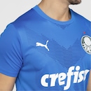 Camisa de Goleiro do Palmeiras I 23 Masculina Puma - Foto 7
