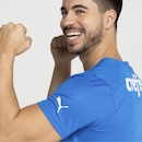 Camisa de Goleiro do Palmeiras I 23 Masculina Puma - Foto 8