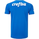 Camisa de Goleiro do Palmeiras I 23 Masculina Puma - Foto 10