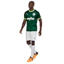 Camisa do Palmeiras I 23 Masculina Puma Torcedor - Foto 4