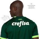 Camisa do Palmeiras I 23 Masculina Puma Torcedor - Foto 7