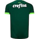 Camisa do Palmeiras I 23 Masculina Puma Torcedor - Foto 9