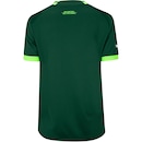 Camisa do Palmeiras I 23 Puma - Feminina - Foto 7