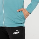 Jaqueta do Palmeiras 23 Masculina Puma Torcedor - Foto 7