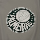 Camisa Polo do Palmeiras 24 Puma Manga Curta Masculina - Foto 4