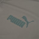Camisa Polo do Palmeiras 24 Puma Manga Curta Masculina - Foto 5