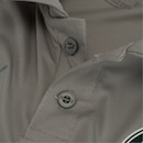 Camisa Polo do Palmeiras 24 Puma Manga Curta Masculina - Foto 6