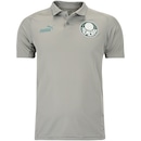 Camisa Polo do Palmeiras 24 Puma Manga Curta Masculina - Foto 1